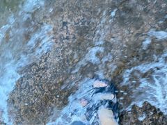 -青岛第三海水浴场