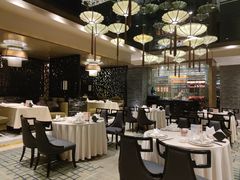 -唐拉雅秀酒店-唐苑中餐厅
