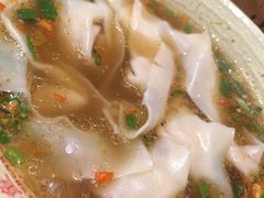 鲜椒抄手-协茂森老钟家(保利店)