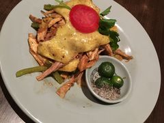 越式麻油捞鸡-大头虾越式风味餐厅(光明广场店)