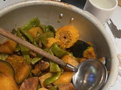 -关东小磨东北菜(漕河泾印象城店)