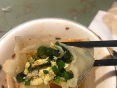 -松针蔡记蒸饺(花园路店)