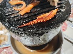 -大槐树烤肉馆(美术馆店)