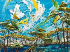 -八哥美术·成人美术画室(总校区)