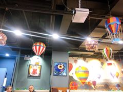 -TUK土耳其餐厅·下午茶(卢湾店)
