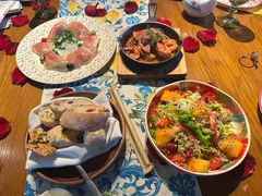 -弗兰克牛排西餐厅Ribone steak house(柠檬花园店)