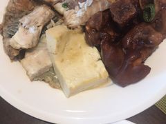 -青岛颐海花园酒店总店·自助餐厅