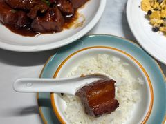 -老李家土菜馆·安吉地标美食
