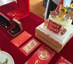 -她时区金吉兒月子中心(太湖度假店)