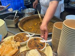 -穆彦华逍遥镇胡辣汤(岗坡路店)