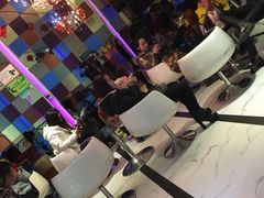 -金麦圣KTV