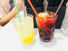 -华嫂冰室(尖沙咀店)