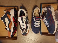 -SKECHERS 斯凯奇(上海国际时尚中心店)