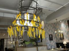 -遇见杜尚西餐厅(恒大华府店)