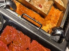 -鼎膳常火锅(华阳店)