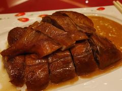 -深圳东方银座酒店·粤秀轩中餐厅