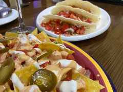 -panchos 墨西哥餐厅(嘉绿苑店)