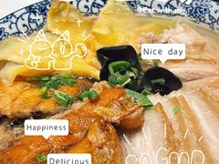 -得意楼蒸菜馆