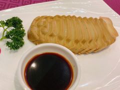 素鲍鱼-和记小菜(大宁店)