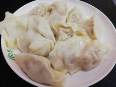 -东北农业大学饺子园