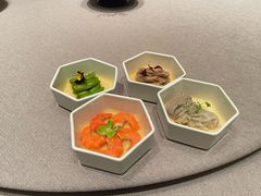 -山里亲戚(淞虹路店)