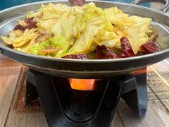 -鑫鸿达·海鲜闽菜热炒小馆(中山路店)