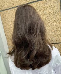 -MMby Hair Code芭曲发型