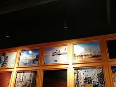 -清真·艾美可餐厅(鹏欣水游城店)