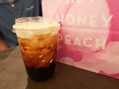 -喜茶(上海打浦桥日月光gelato lab+店)