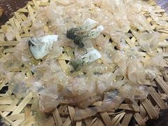 -官塘锋记鱼生·生腌·砂锅粥(牌坊街店)