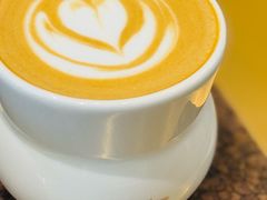 -Parking Coffee(孩儿巷店)