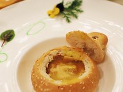-武汉香格里拉大酒店·香宫中餐厅