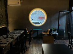 -古耳咖啡(北锣店)