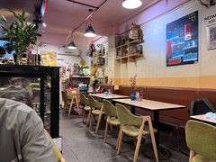 -热浪岛马来餐厅