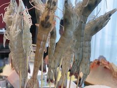-东海怡品海鲜豆捞(舟宿夜江店)