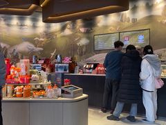 -星巴克臻选(成都太古里店)