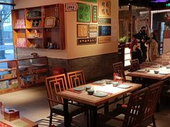 大堂-局气 烤鸭·北京菜(武清店)