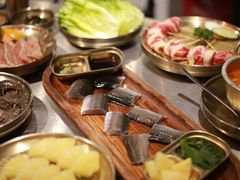 -本炙炭烤·蒲烧活鳗料理店(金沙洲店)
