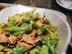 -前海沿·青岛菜(乐客城店)