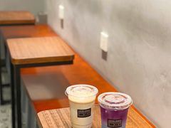 -CoffeeVendor(西乡店)