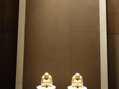 -上海柏悦酒店