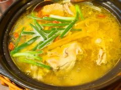 -香芙茗茶楼(梅家坞总店)