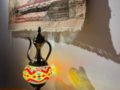 -纳鲁孜·新疆特色餐厅(上海悦荟广场店)