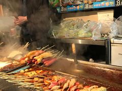 -大姐麻辣烫(莲宝中路店)