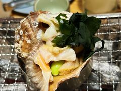 -酒肴一瓢·活贝料理·日本料理(三元桥·霄云路店)