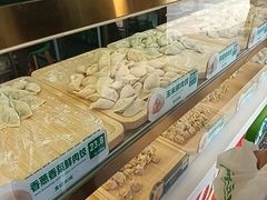 -袁记云饺(浦驰路店)