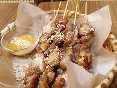 -曼谷食堂·泰国家庭料理(丹桂路店)