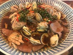 -上海老站(徐家汇店)