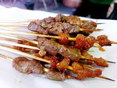 -马叉虫和妖且闲·长沙大排档(解放西店)