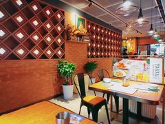 大堂-帕蓝·暹罗料理(曲阳店)